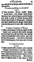The Good Huswifes Jewell  by Thomes Dawson 1596